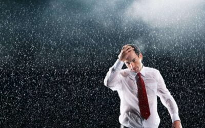 Hurricane Season Is Here — Watch Out For Scams