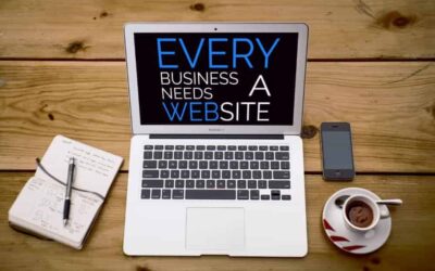 Why your Startup Must Have a Website: Exploring the Benefits