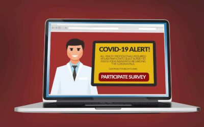 Steer Clear of Coronavirus Scams