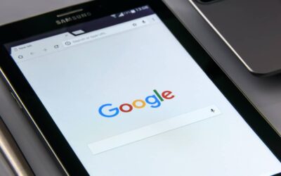 4 SEO Tips for Improving Your Business Google Ranking