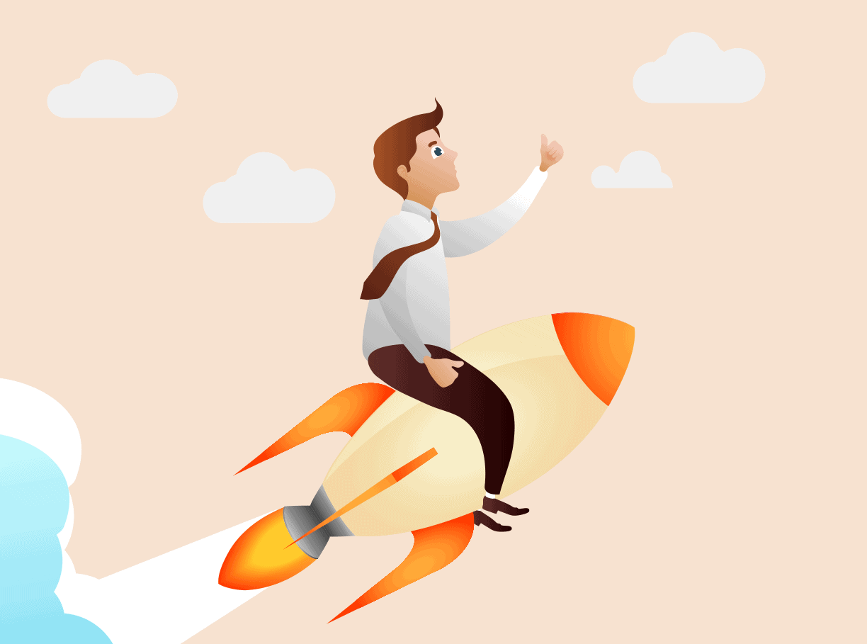Take IT off Your Plate with an MSP Partnership