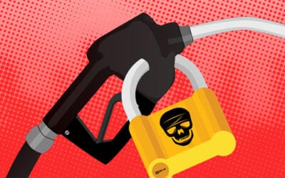 Lessons Learned from an Oil Pipeline Ransomware Attack